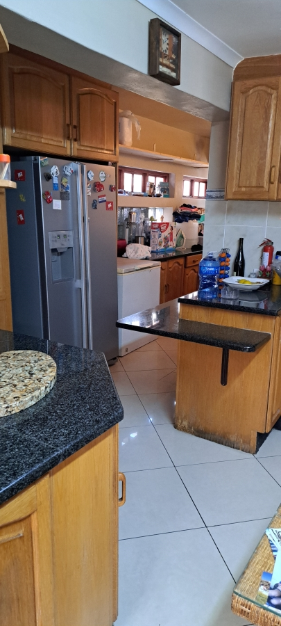 5 Bedroom Property for Sale in Strandfontein Western Cape